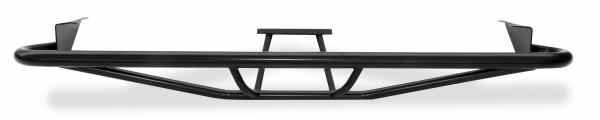 Pro armor rear bumper black k092041