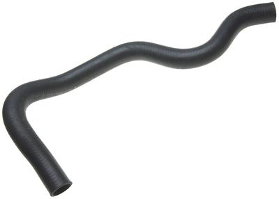 Acdelco professional 26302x upper radiator hose-radiator coolant hose