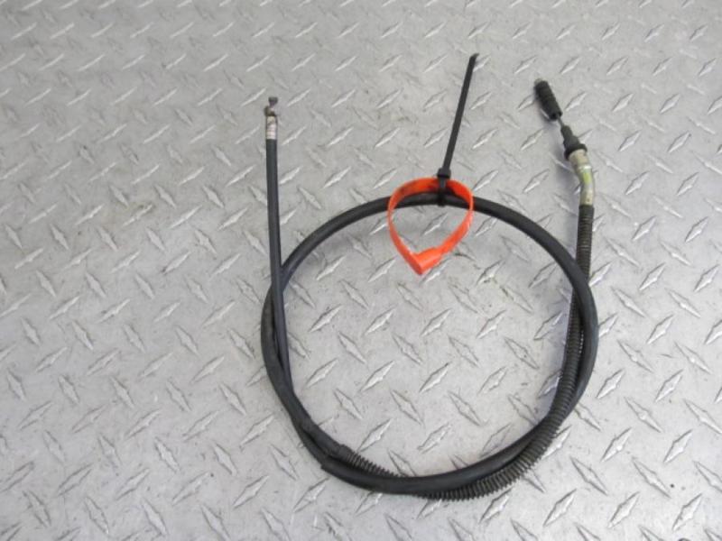 1982 yamaha it 250 trials j17 clutch cable