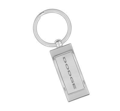 Dodge key chain factory custom accessory for all style 67