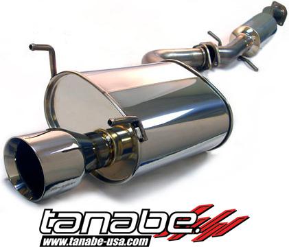 Tanabe medalion touring for 00-05 lexus is300 t70038