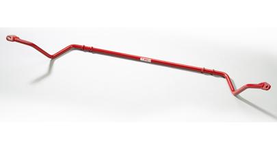 Scion iq 12-13 2012 2013 trd rear sway bar brace red brand new nib