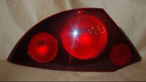 00-05 mitsubishi tail lights