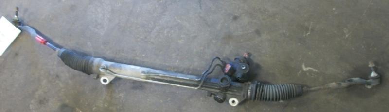 05 06 07 crown victoria steering gear/rack power rack pinion 1079318