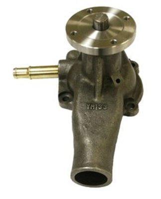 Gates 42071 water pump-water pump (standard)