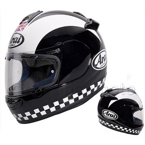 _ helmet arai chaser-v read size m