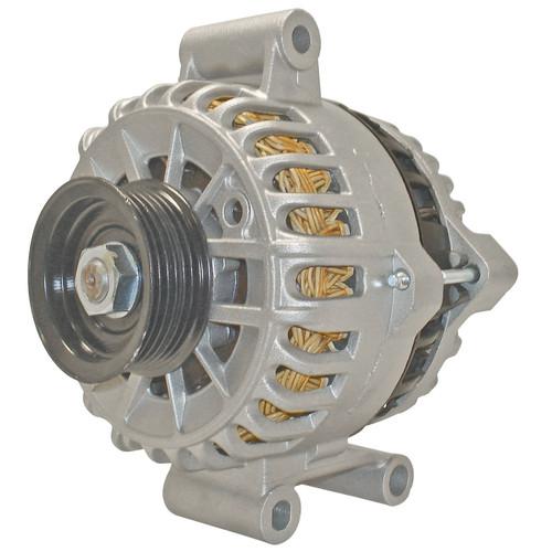 Acdelco professional 334-2652a alternator/generator-reman alternator