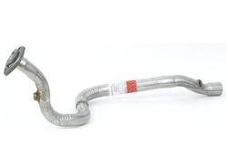 1996-2000 cherokee 2.5l 4.0l eng to converter frt exhaust pipe