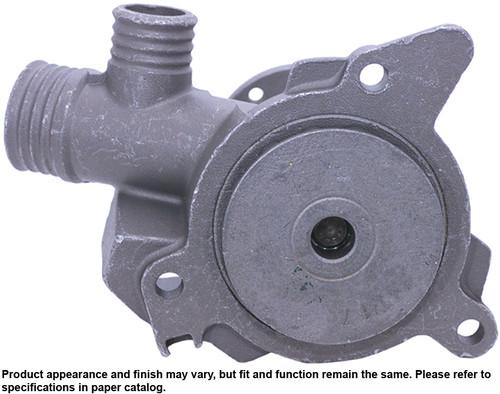 Cardone 57-1242 water pump-reman water pump