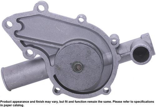 Cardone 57-1246 water pump-reman water pump