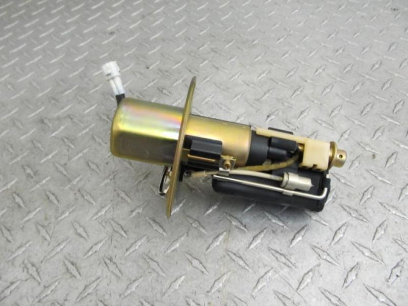 2003 suzuki sv1000s sv 1000 s fuel pump gas petrol pump 