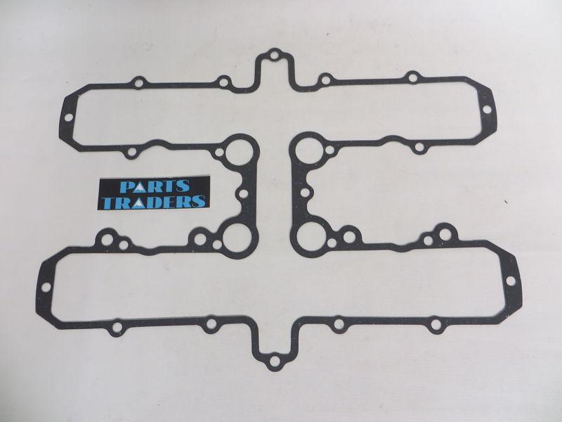 Nos genuine kawasaki head valve cover gasket kz550 kz 550 80 81 82 83 84 85 86