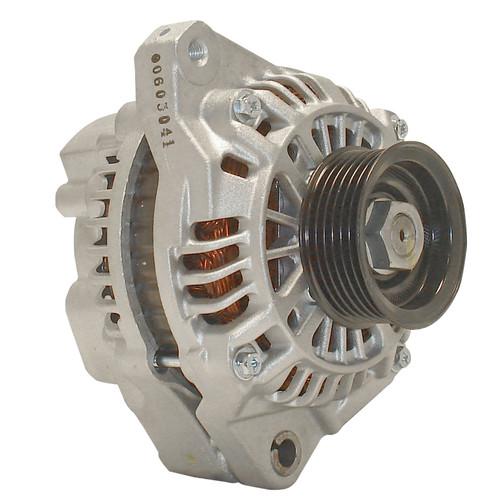 Acdelco professional 334-1427a alternator/generator-reman alternator