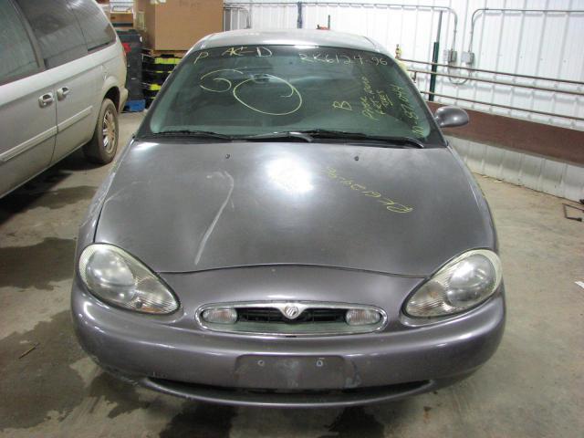 1996 mercury sable 87044 miles air flow meter 976567