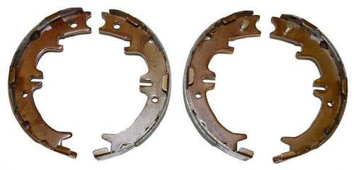 Monroe brakes brake shoes parking brake shoe bx851