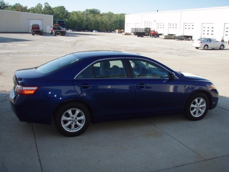 07 08 09 toyota camry right axle shaft 849526