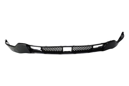 Replace ch1095120c - jeep grand cherokee front lower bumper cover