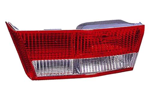 Replace ho2801151c - honda accord rear passenger side inner tail light assembly