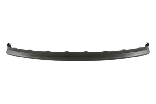 Replace gm1092183v - chevy colorado front bumper deflector factory oe style