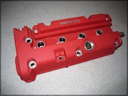 2006-2009 honda s2000 *new* factory valve cover *oem*