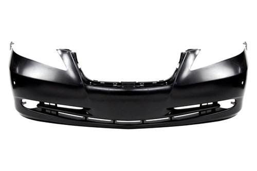 Replace lx1000186 - 07-09 lexus es front bumper cover factory oe style