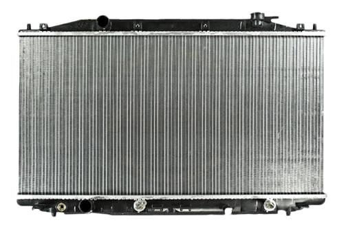 Replace rad2990 - 08-11 honda accord radiator car oe style part new