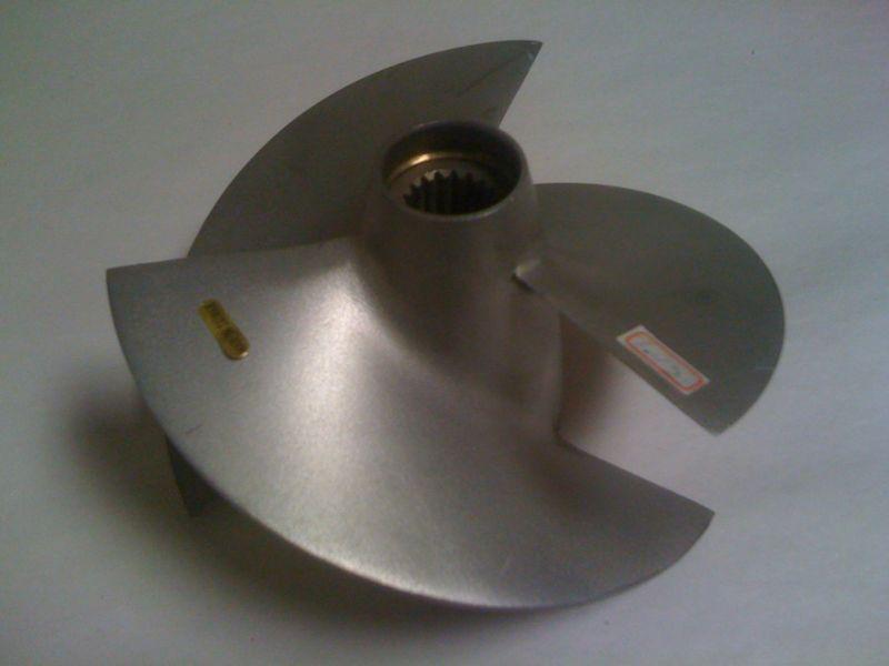 Seadoo impeller 271000458