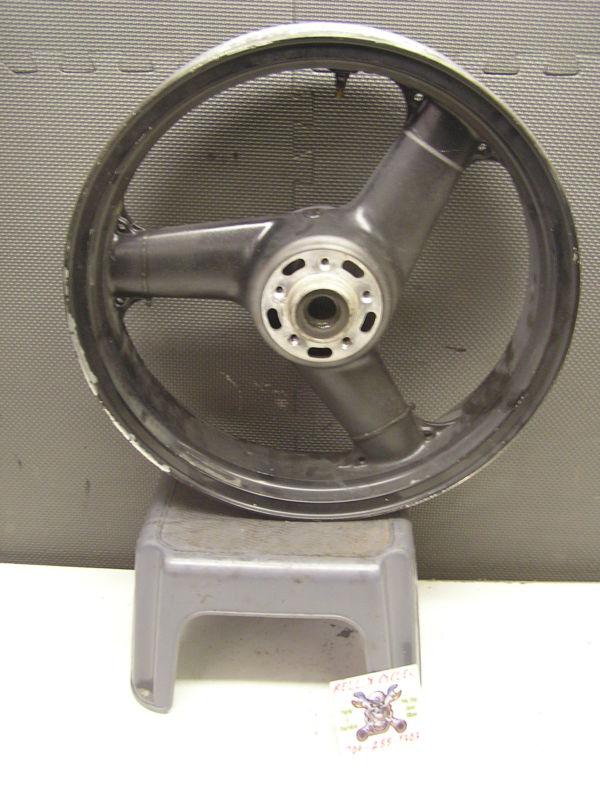 219 94 kawasaki zx 900 b front rim