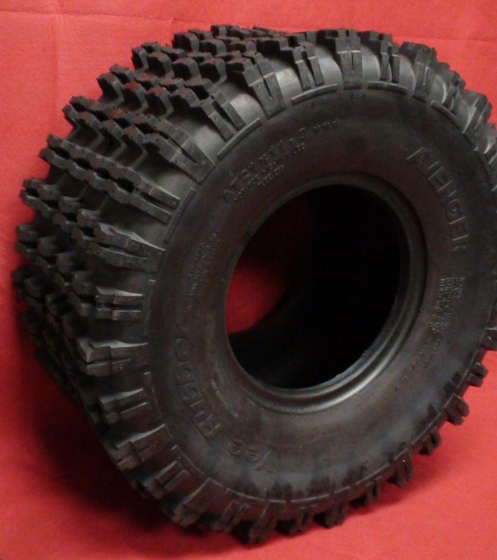 Vee rubber vrm-365 "avenger" 6-ply atv rear tire   21x11-9