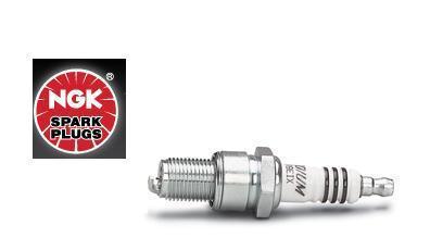 Ngk iridium ix spark plug dcpr8eix