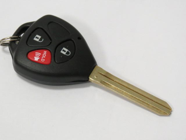 Toyota rav4 remote key 3 button fccid hyq12bby fob entry transmitter clicker