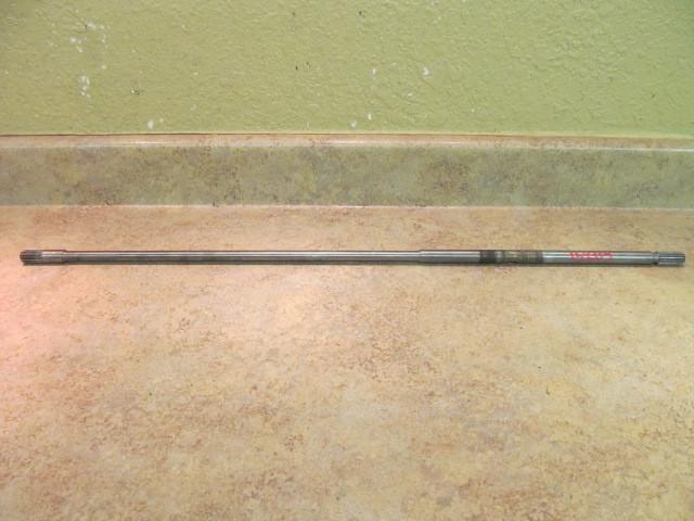 Johnson evinrude long driveshaft 329257 324779 1984-95 25 28 hp **15305**