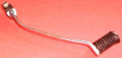 1980 honda cb650 chrome foot shifter good splines we ship world wide daily!