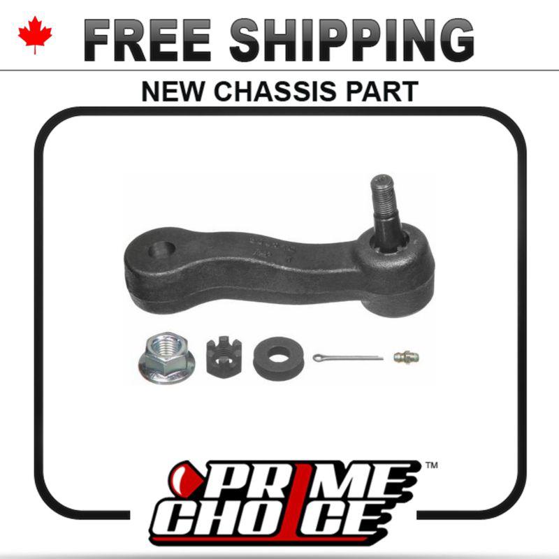 Prime choice new steering idler arm