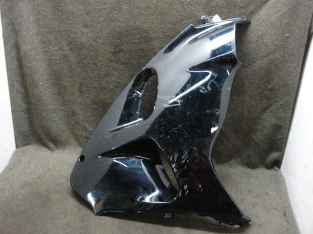 01 2001 suzuki tl1000 tl1000r fairing side cowl, right #cc69