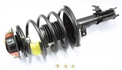 Monroe/expert series 171678 front quick strut assembly