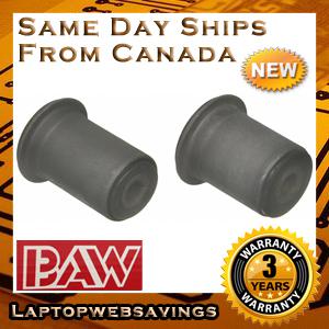 Baw front lower control arm bushing 88-00 chevrolet c3500; 88-99 gmc c3500 k6327