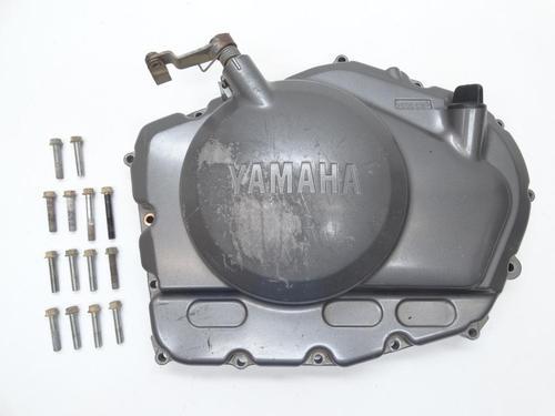 2008 yamaha raptor 350 clutch cover