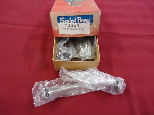 1964 buick & oldsmobile sealed power exhaust valve nos