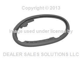 New genuine porsche 911 964 993 door mirror (aero) gasket right oem