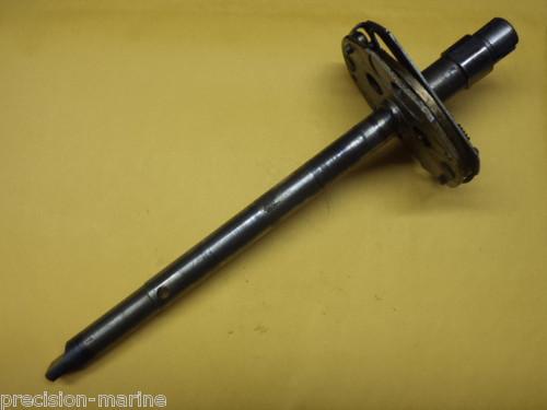 983859, main shaft assy, 1988 omc cobra model 302aprgdp