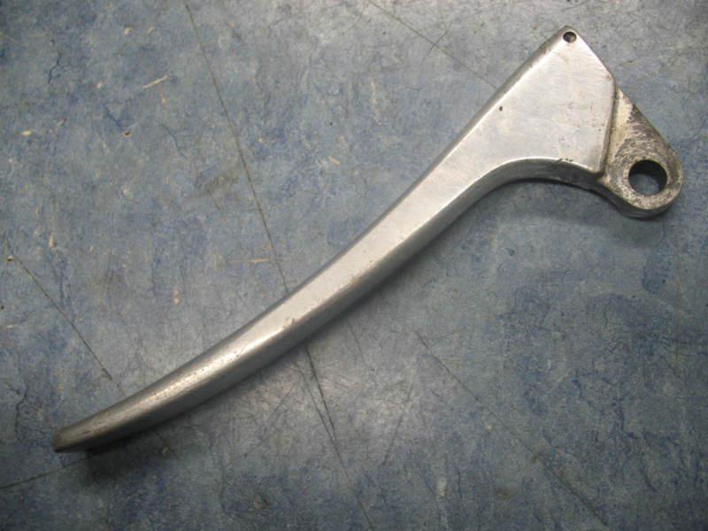 Clutch lever 1983 honda cr480 cr480r cr 480 r