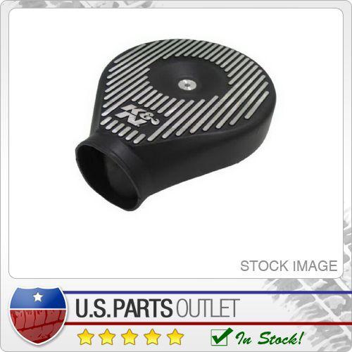 K&n 85-1060  single snorkel air intake plenums