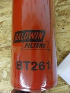 Bt261 baldwin full flow lube spin on lot of 10