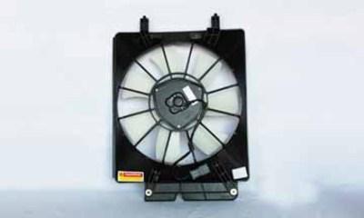 Tyc 610530 engine cooling fan component-engine cooling fan pulley