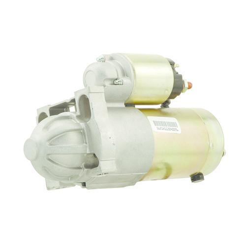 Acdelco professional 337-1027 starter-starter motor