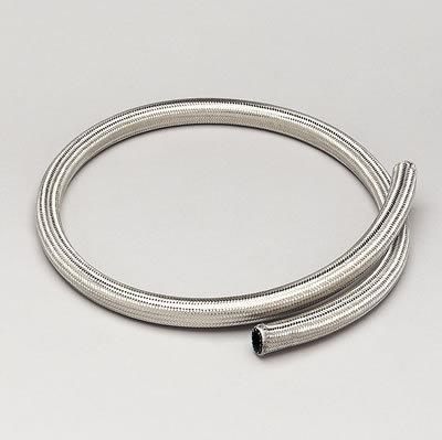 Spectre 39604 heater hose braided stainless natural 5/8" dia 48" length each