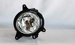 Tyc 19-5886-00 driving and fog light