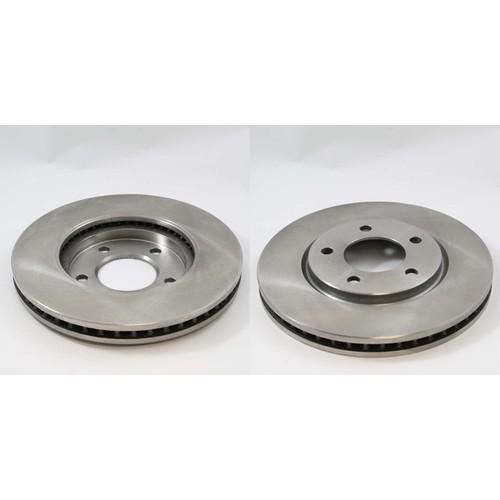 Auto extra ax53004 front brake rotor/disc-disc brake rotor