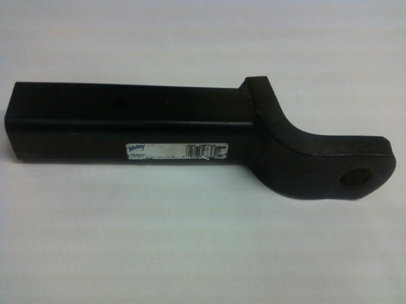 2.5" tube hitch receiver class 5 12000 lb